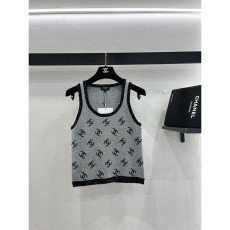 Chanel Vest